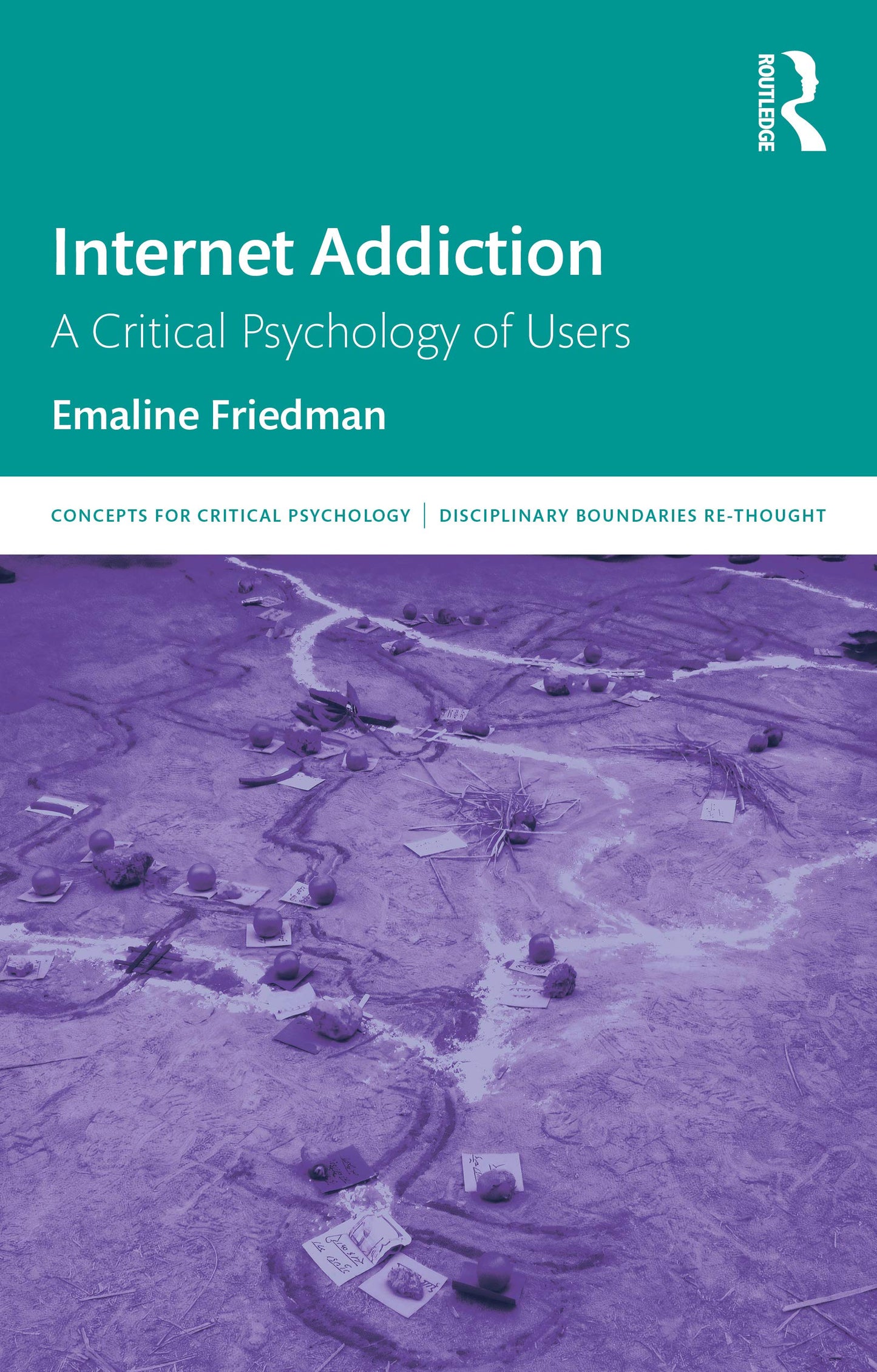 Internet Addiction (Concepts for Critical Psychology)