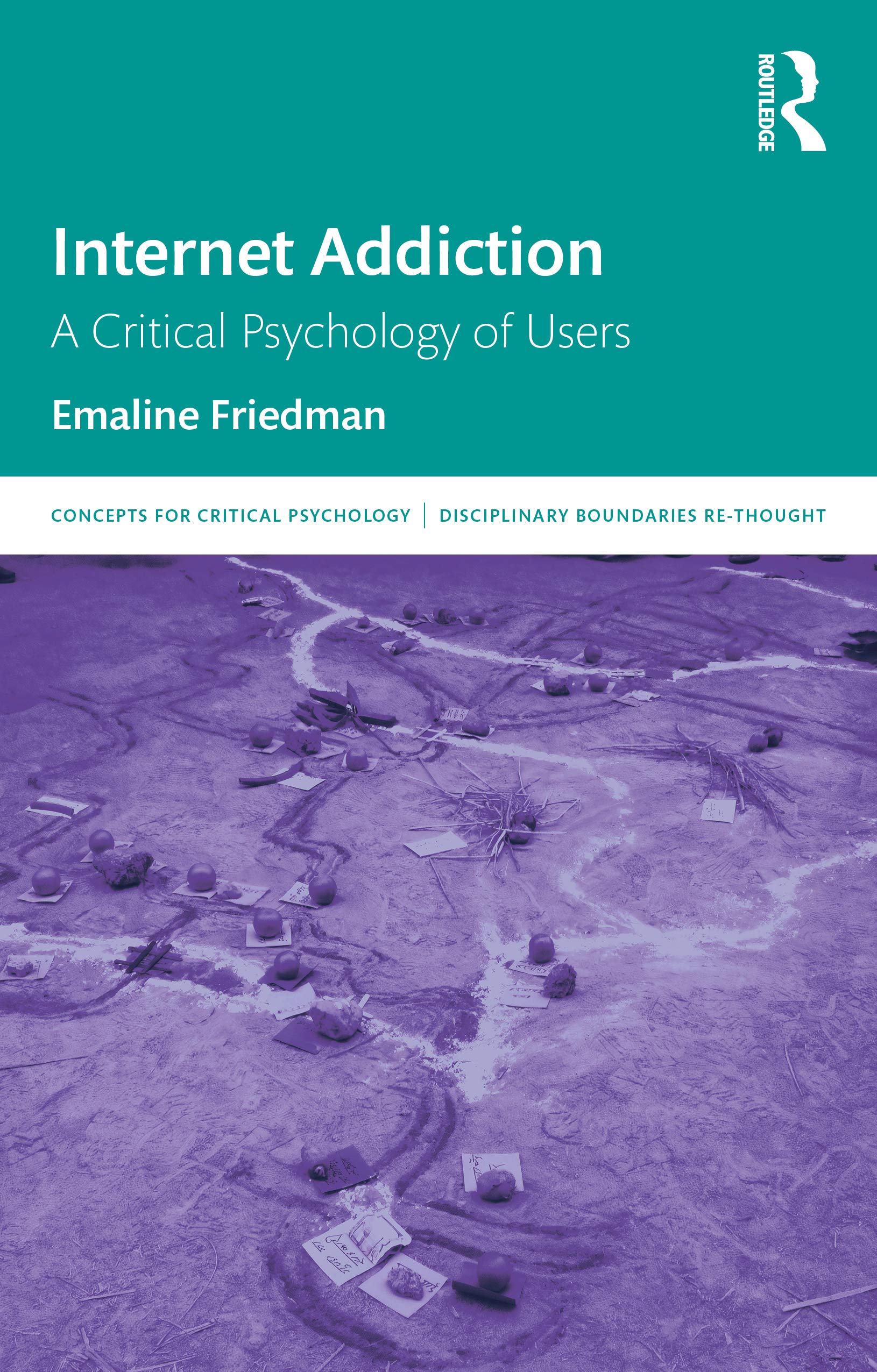 Internet Addiction (Concepts for Critical Psychology)