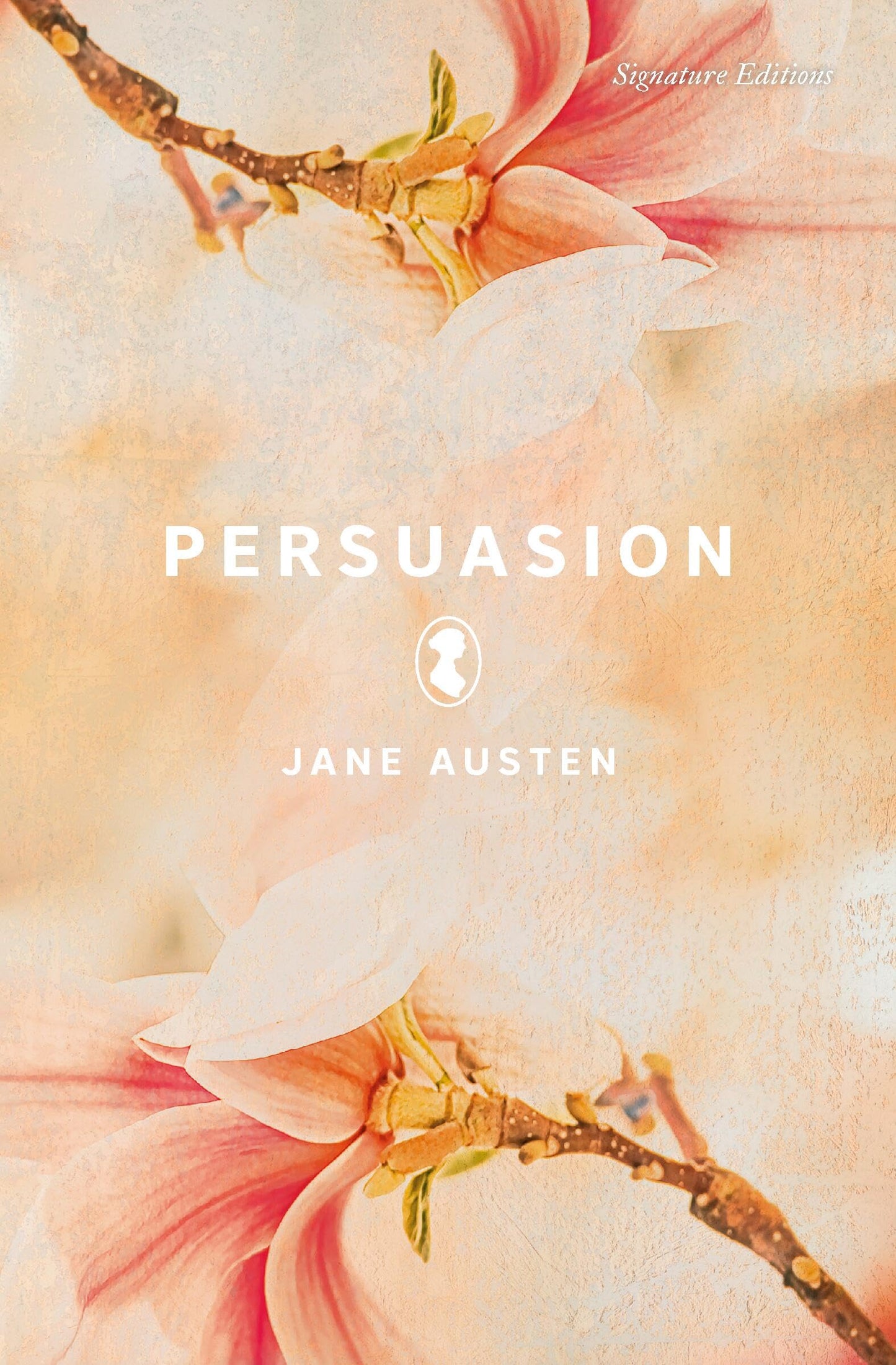 Persuasion (Signature Editions)