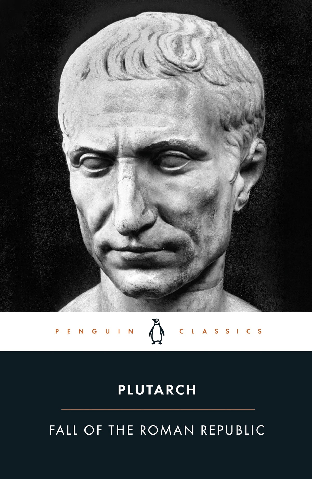 Fall of the Roman Republic (Penguin Classics)