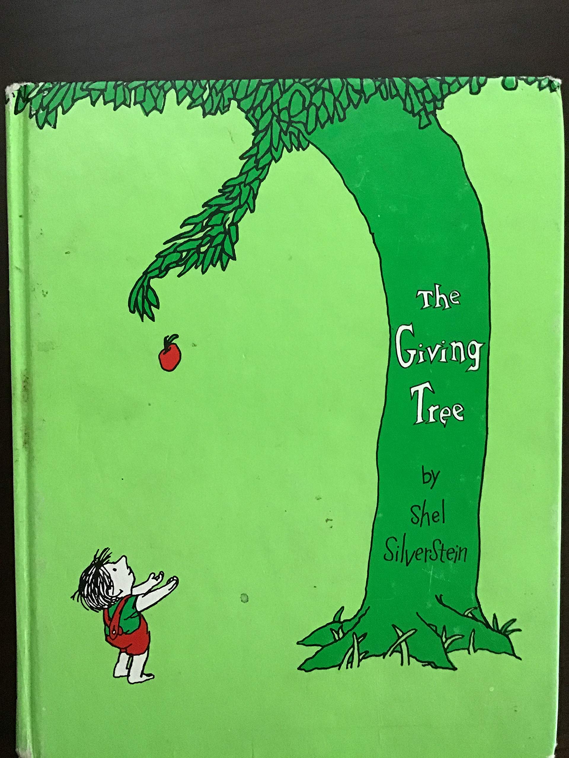 The Giving Tree