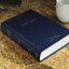 NIV, KJV, Parallel Bible, Large Print, Hardcover: God's Unchanging Word Across the Centuries