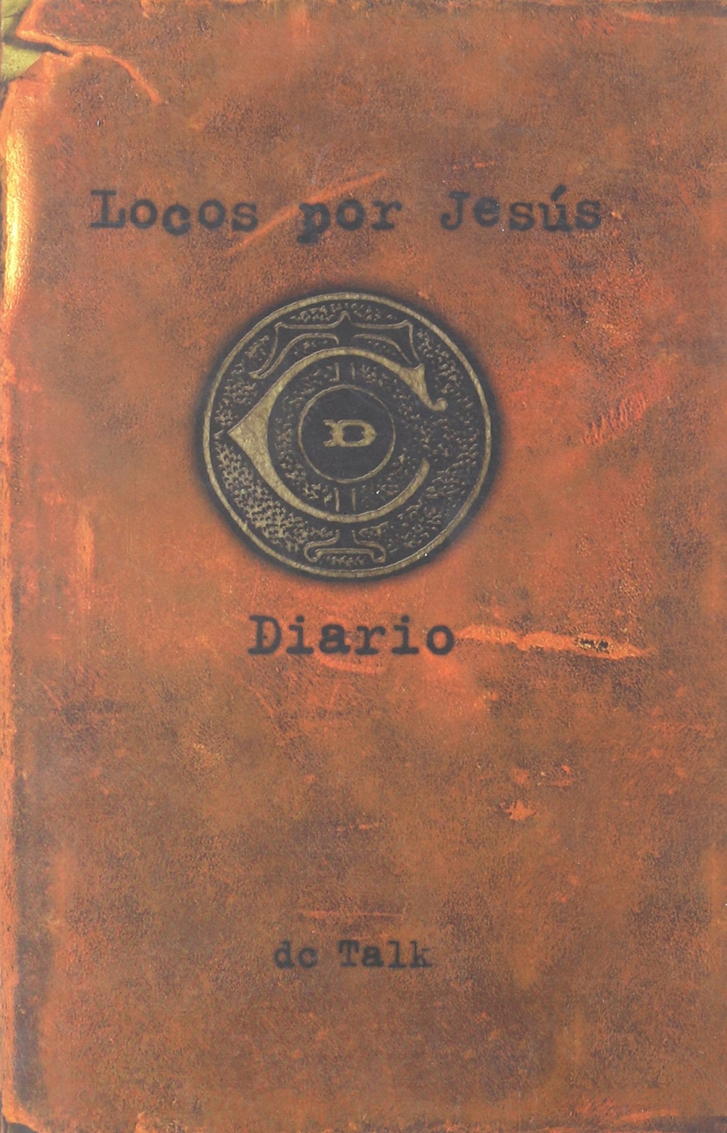 Locos Por Jesus diario