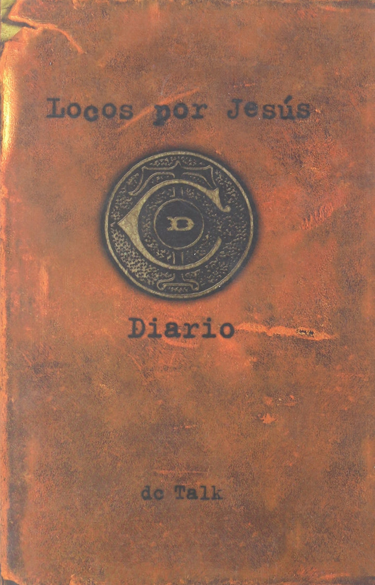 Locos Por Jesus diario