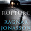 Rupture (The Dark Iceland Series, 4)