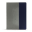 CSB Apologetics Study Bible for Students, Gray/Navy LeatherTouch, Black Letter, Defend Your Faith, Study Notes and Commentary, Articles, Profiles, Easy-to-Read Bible Serif Type