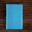 Biblia Reina Valera 1960 letra grande. Smil piel aguamarina,