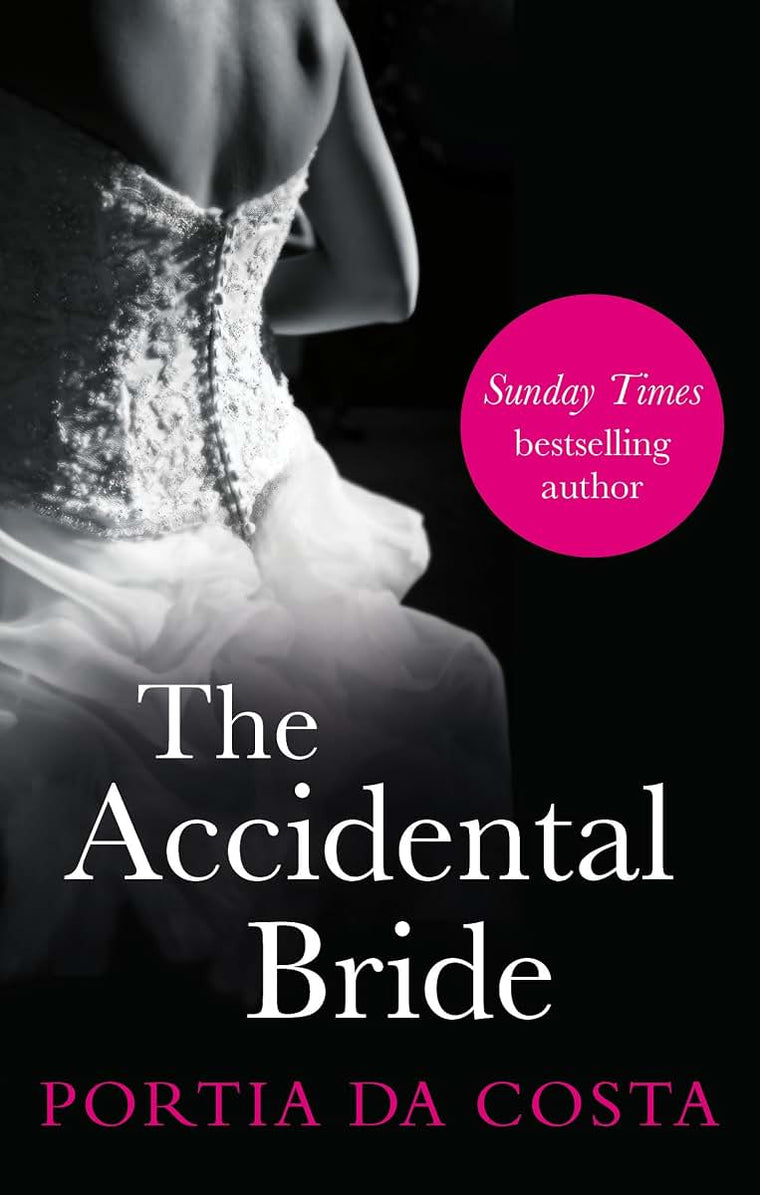 The Accidental Bride: Black Lace Classics