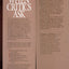 When Critics Ask: A Popular Handbook on Bible Difficulties