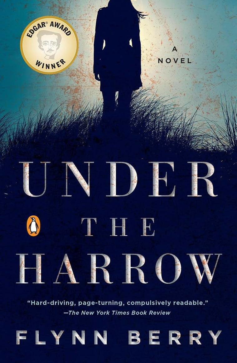 Under the Harrow: A Novel