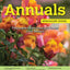Home Gardener's Annuals: The Complete Guide to Growing 37 Flowers in Your Backyard (Creative Homeowner) Step-by-Step Photos & Essential Information to Design & Maintain Your Garden (Specialist Guide)