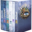 Shatter Me Series 6-Book Box Set: Shatter Me, Unravel Me, Ignite Me, Restore Me, Defy Me, Imagine Me
