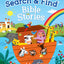 Bible Stories (My First Search & Find)