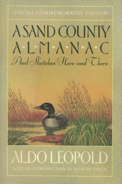 A Sand County Almanac: And Sketches Here and There, Special