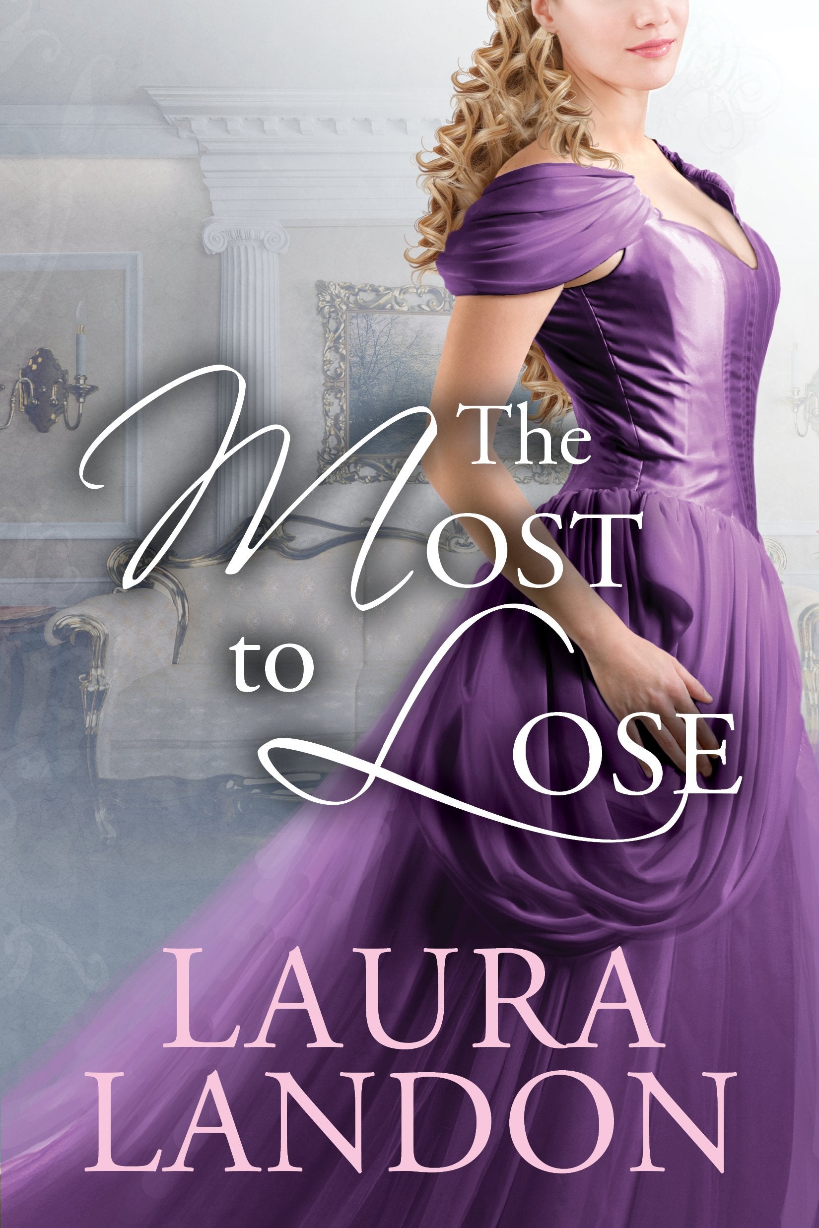 The Most to Lose (The Redeemed)