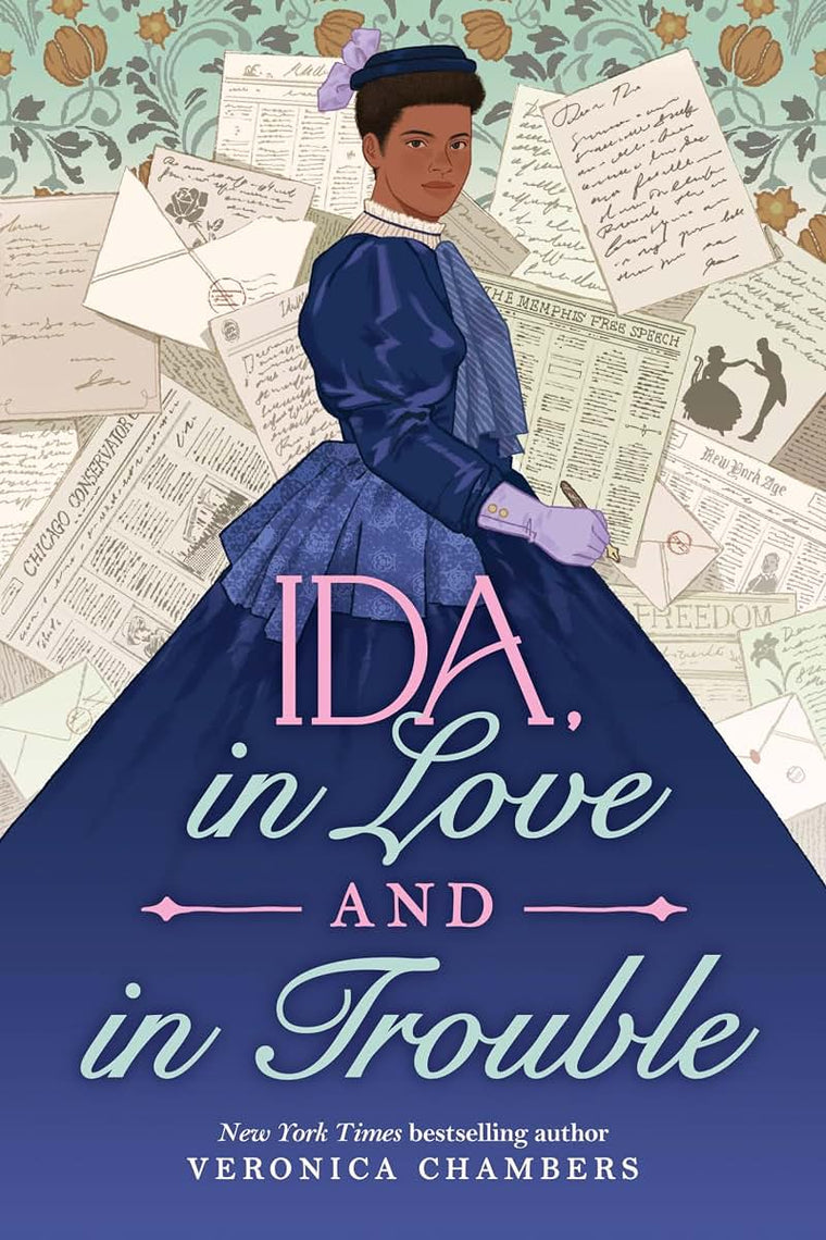 Ida, in Love and in Trouble