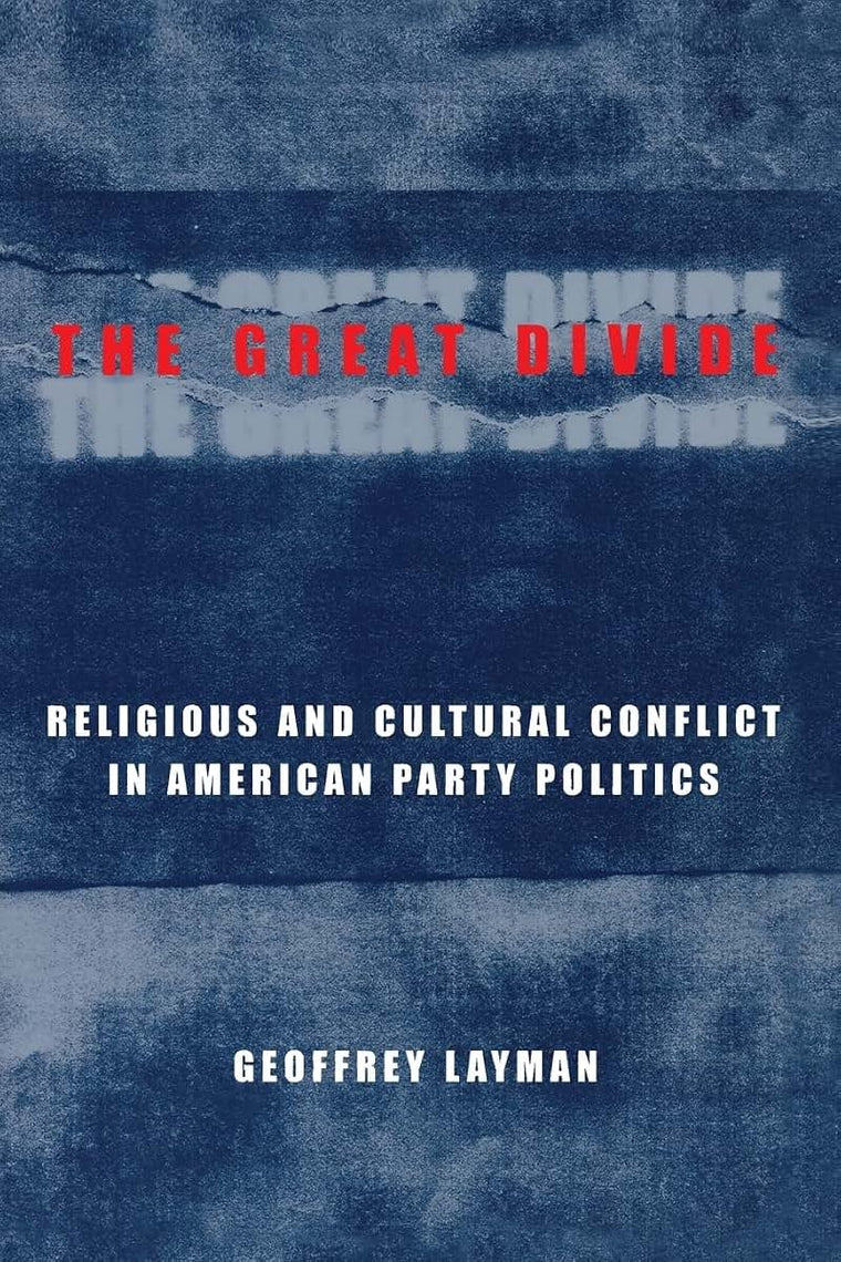 The Great Divide