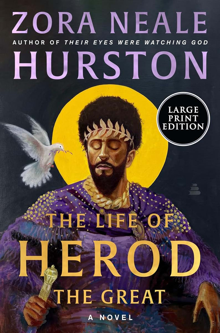 The Life of Herod the Great: A Novel
