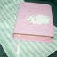 ICB, Really Woolly Holy Bible, Leathersoft, Pink: Children's Edition - Pink