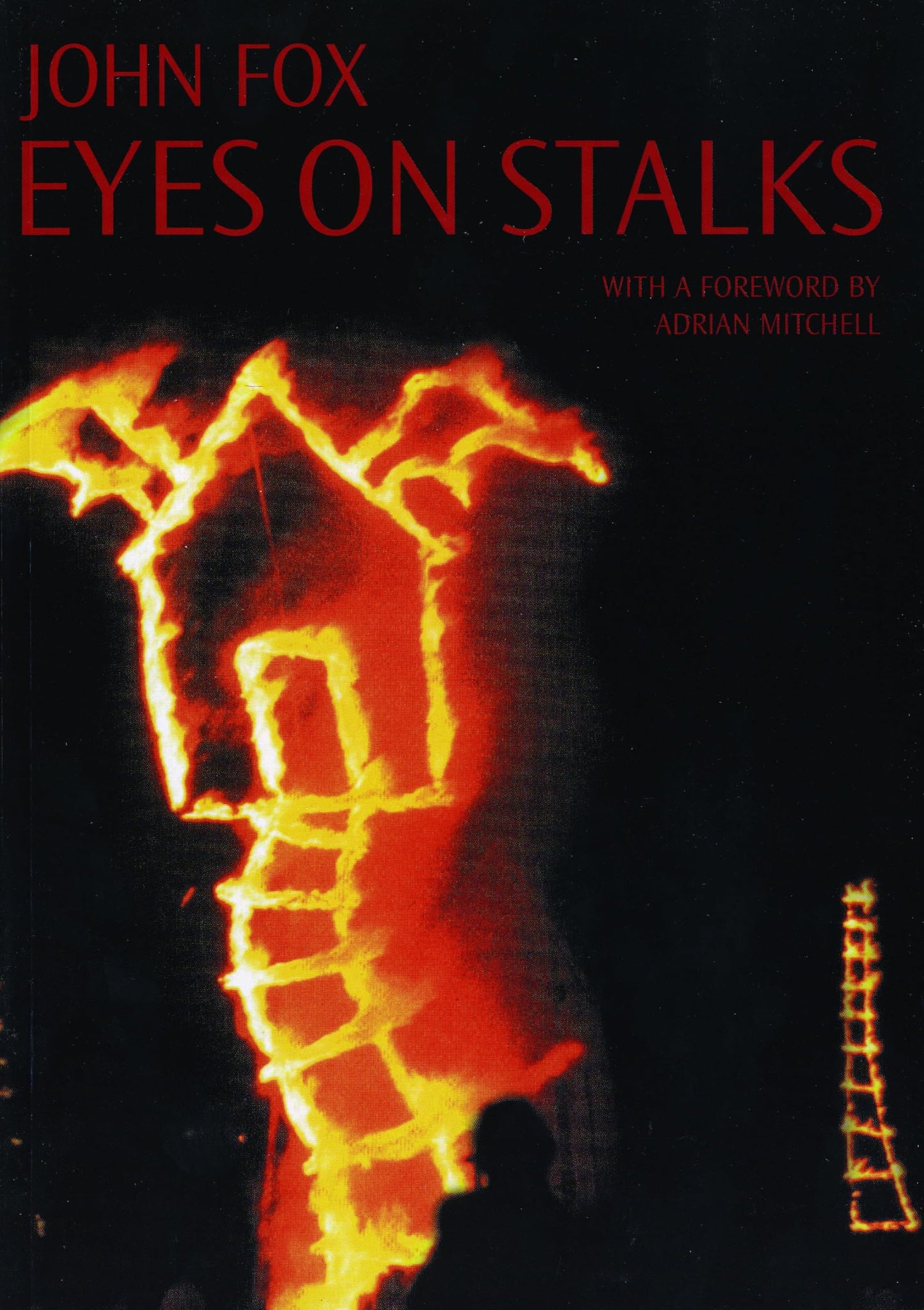 Eyes On Stalks (Performance Books)