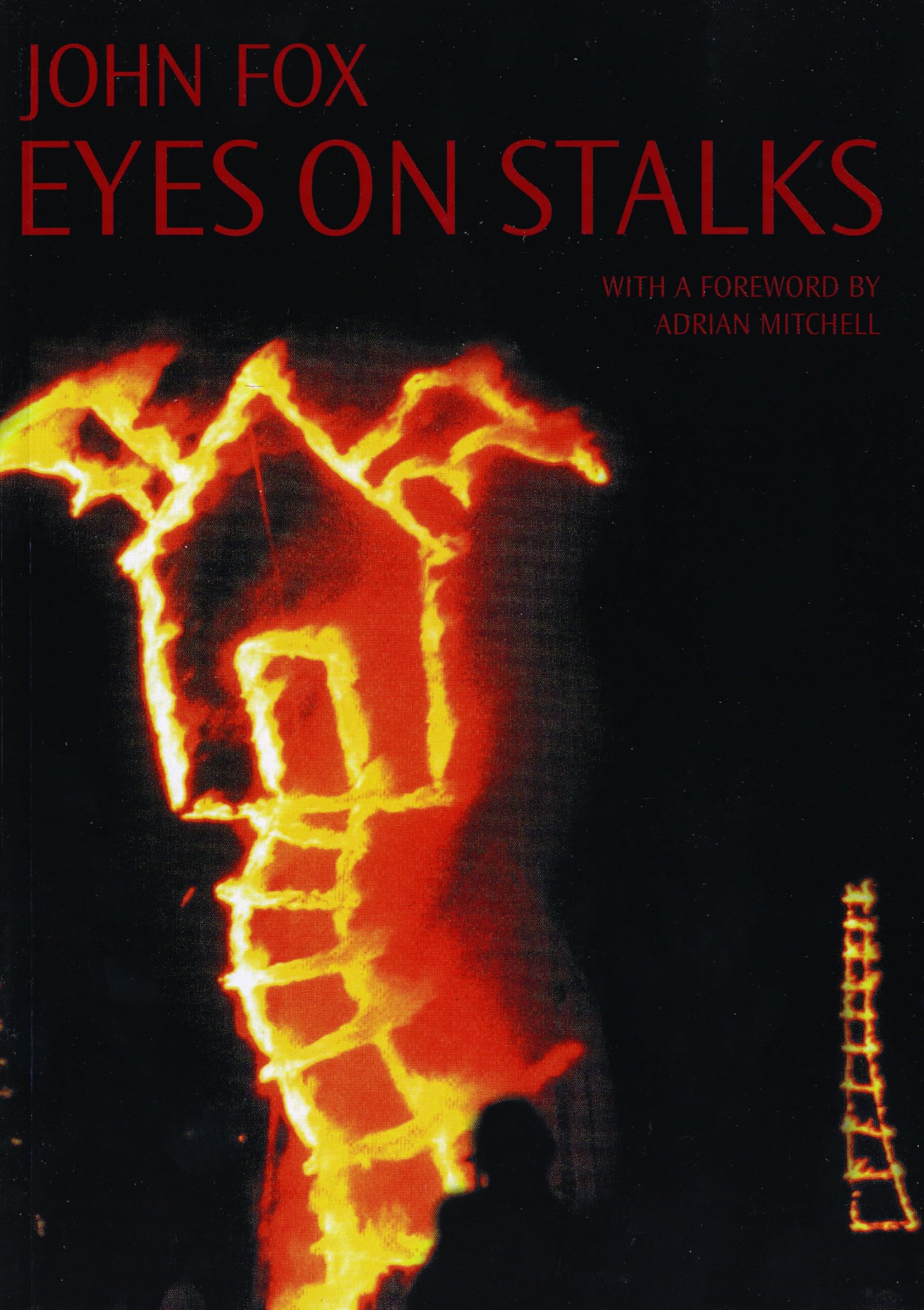 Eyes On Stalks (Performance Books)