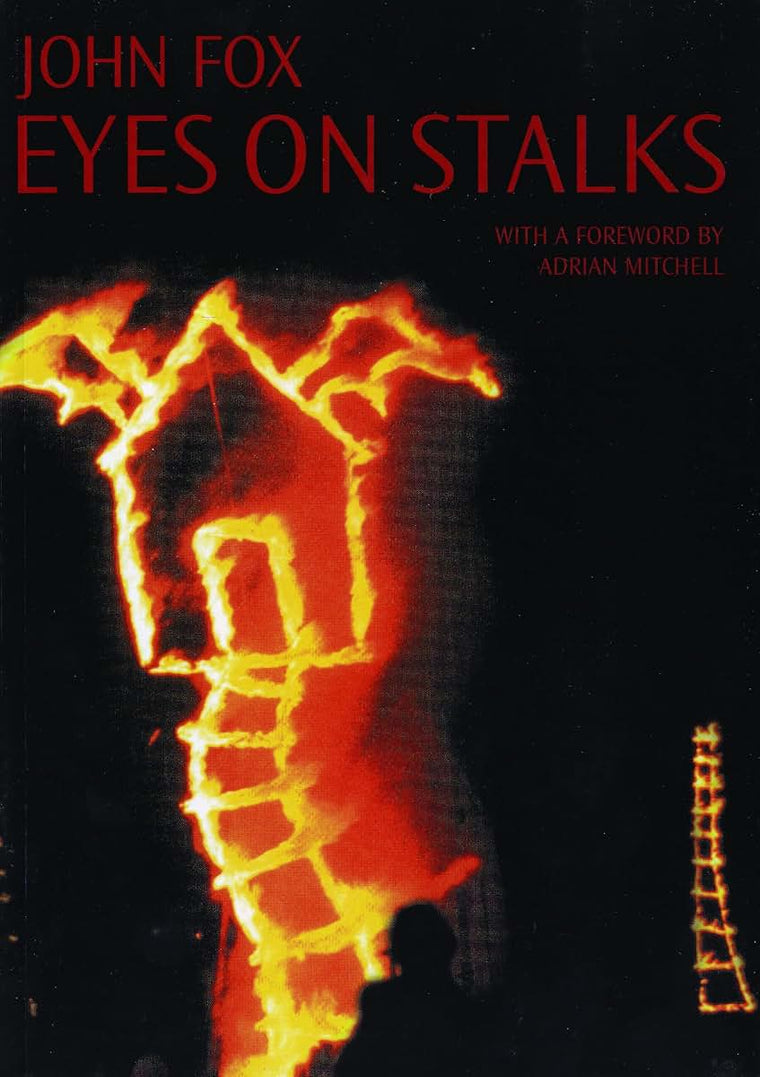 Eyes On Stalks (Performance Books)