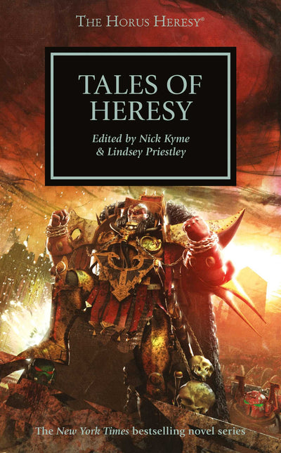 Tales of Heresy (10) (The Horus Heresy)