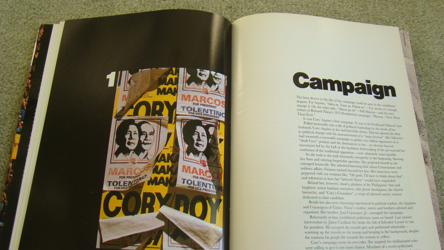 Bayan Ko! Images of the Philippine Revolt