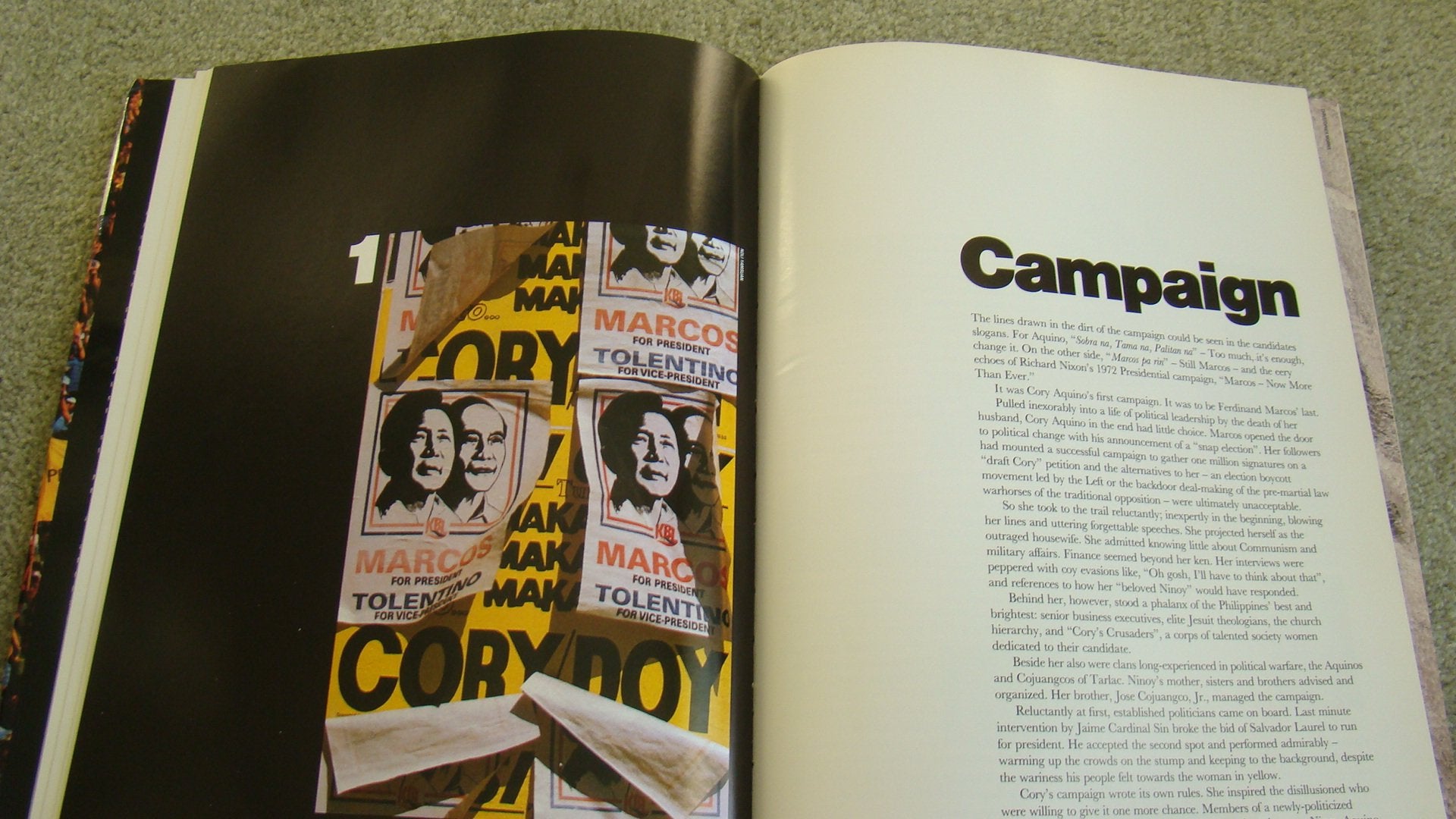 Bayan Ko! Images of the Philippine Revolt