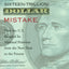 The Sixteen-Trillion-Dollar Mistake