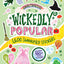 Unauthorized Wickedly Popular: 1,600 Swankified Stickers