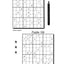 Sudoku Collection- Sudoku Puzzle Book