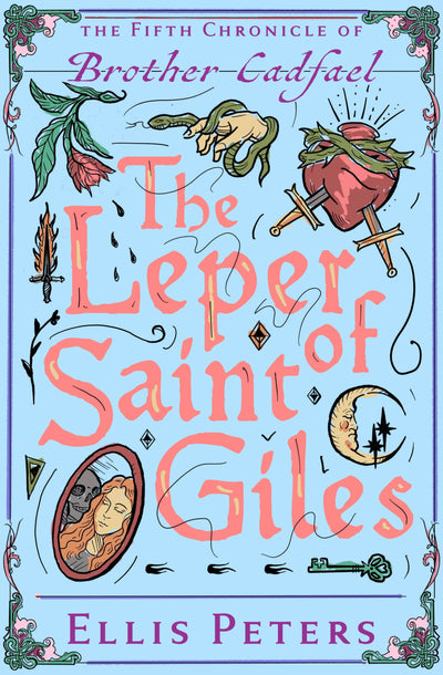 The Leper of Saint Giles (The Chronicles of Brother Cadfael)