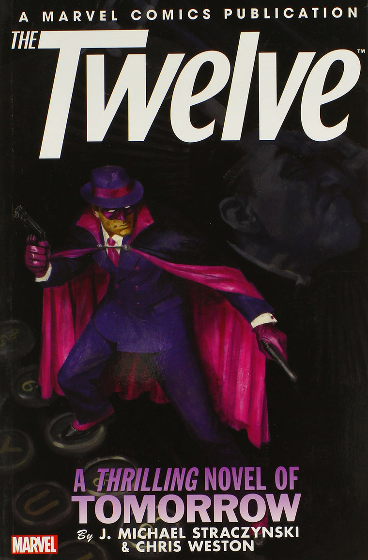 The Twelve 2