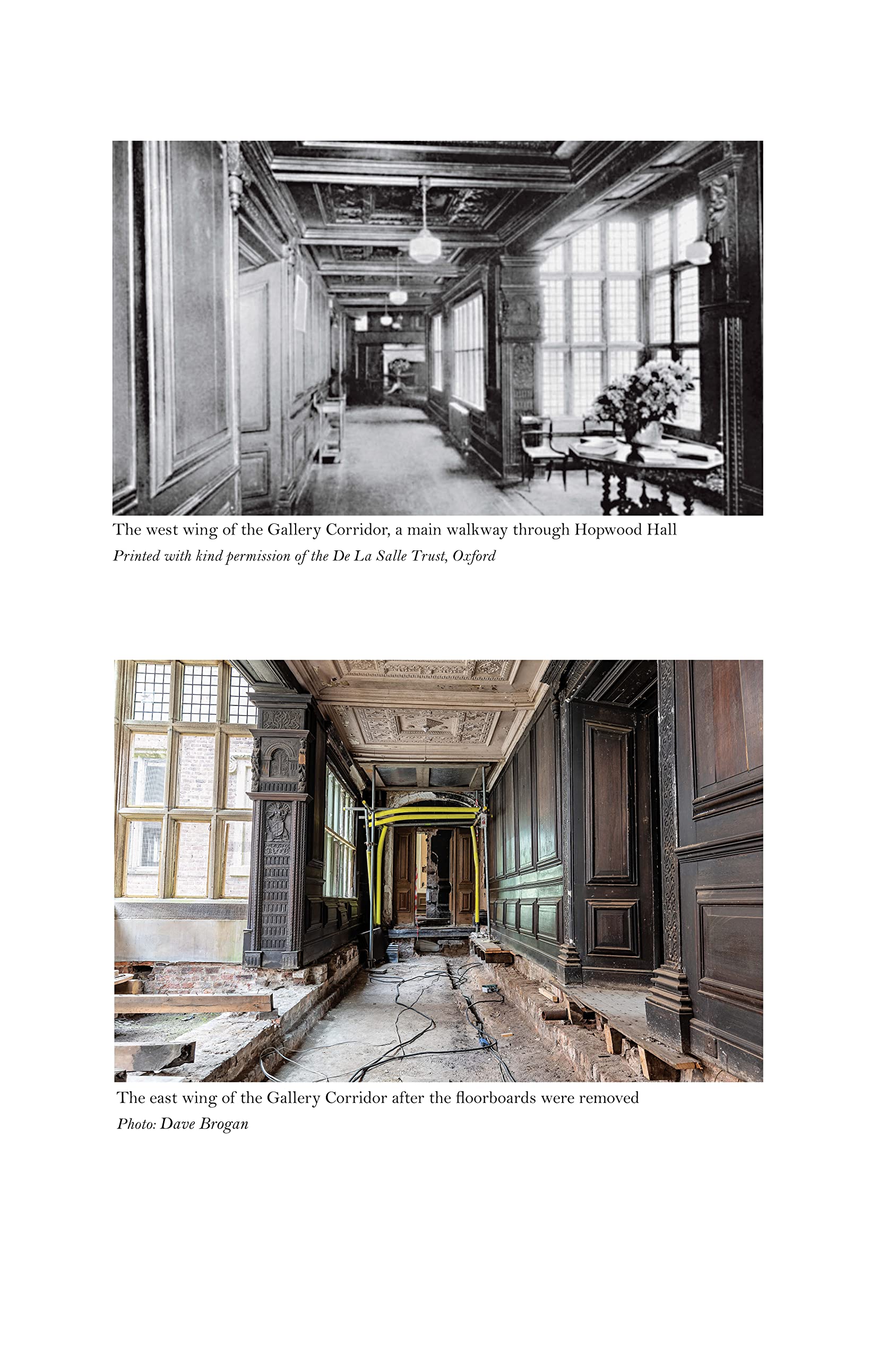 Downton Shabby: One American's Ultimate DIY Adventure Restoring His Family's English Castle - A Hollywood Producer's Memoir of Saving a British Manor