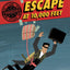 Unsolved Case Files: Escape at 10,000 Feet: D.B. Cooper and the Missing Money (Unsolved Case Files, 1)
