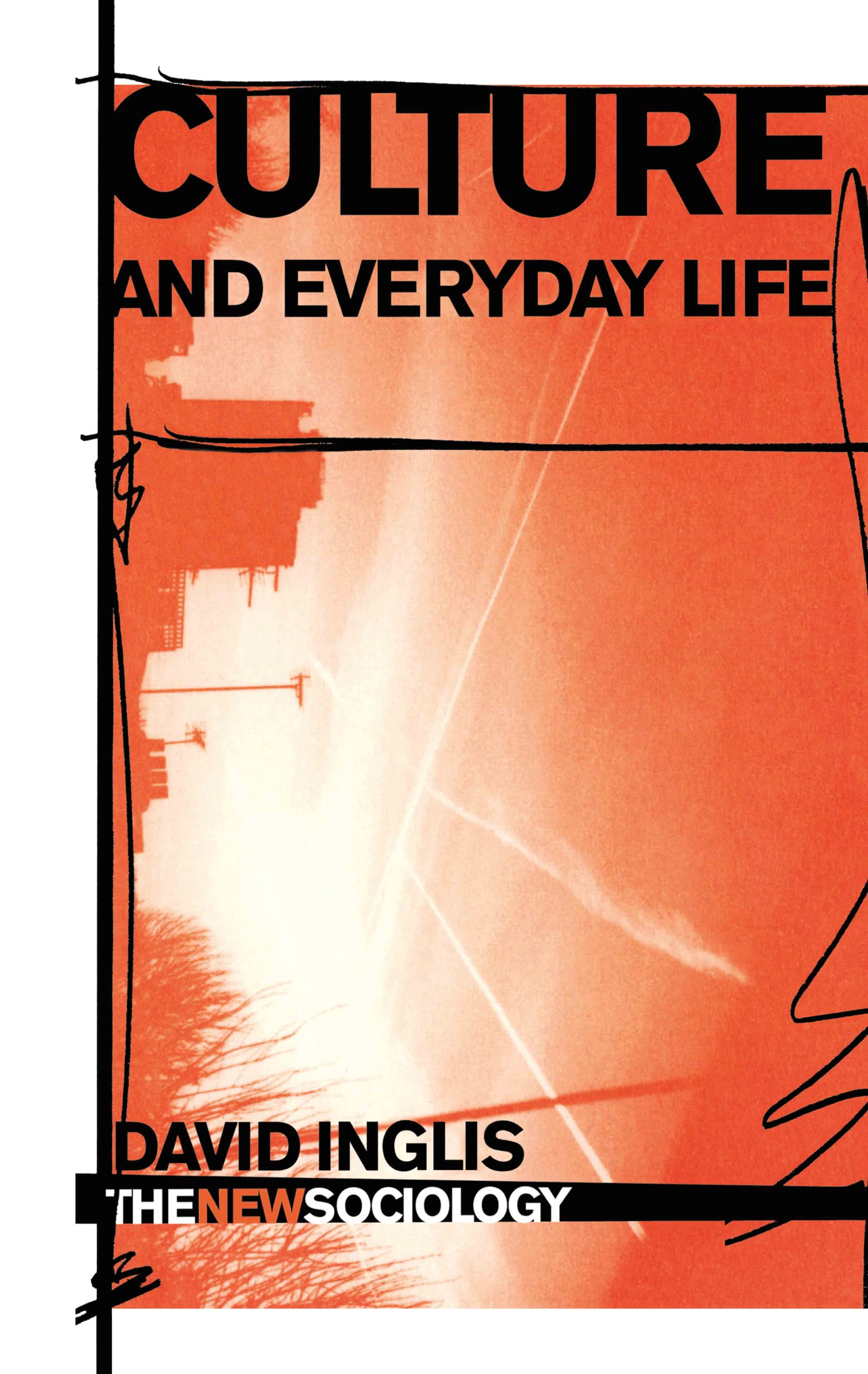 Culture and Everyday Life (The New Sociology)