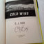 Cold Wind (A Joe Pickett Novel)