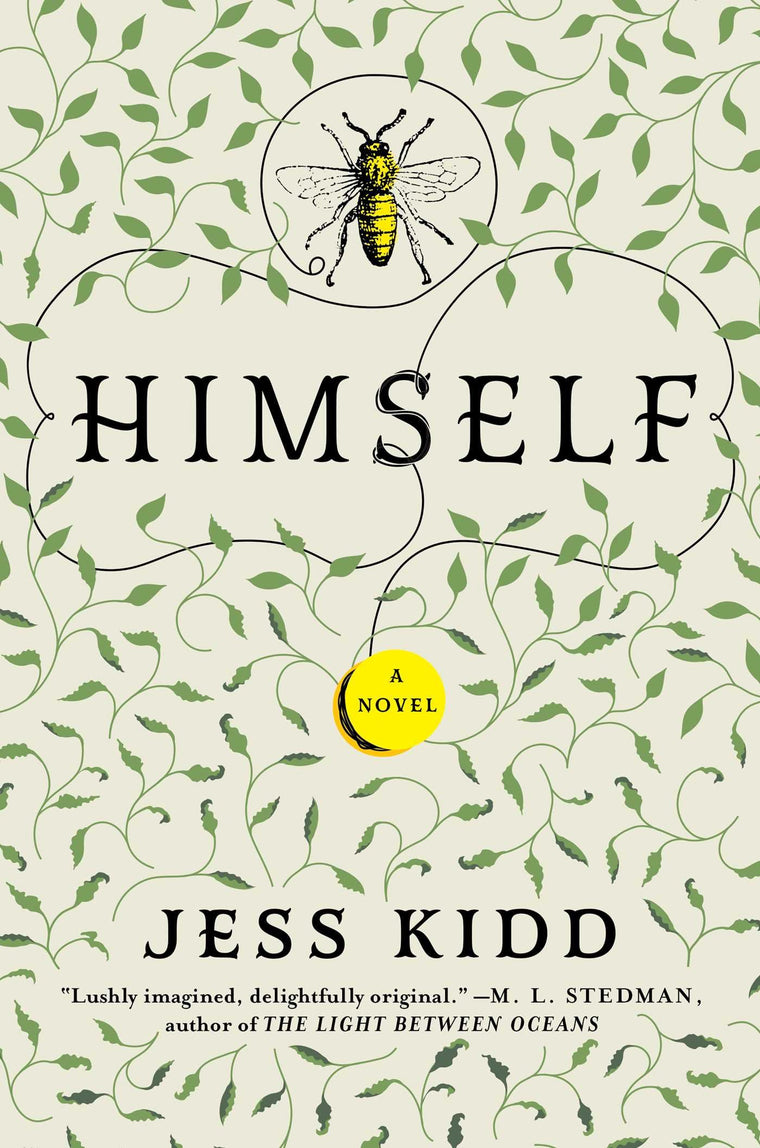 Himself: A Novel