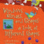 Windows, Rings, and Grapes - a Look at Different Shapes (Math Is CATegorical )