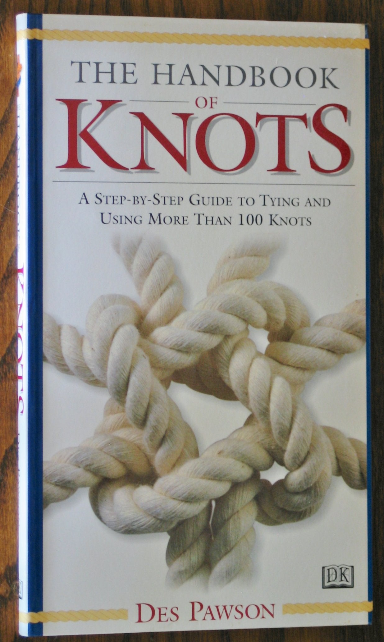 Handbook of Knots