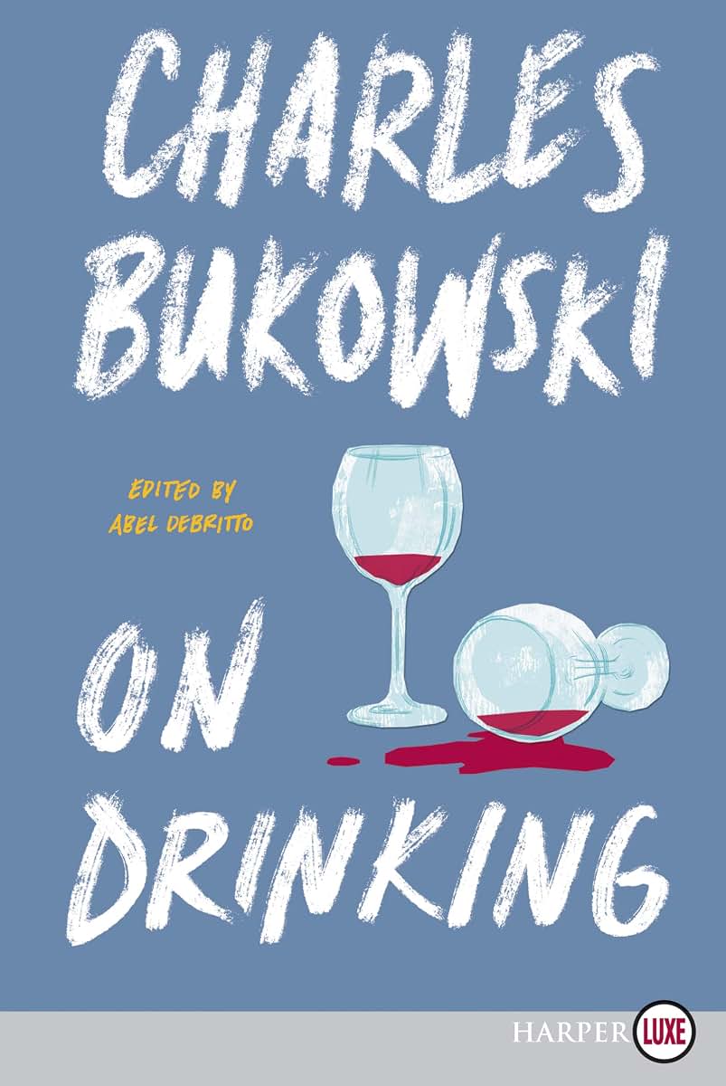 ON DRINKING