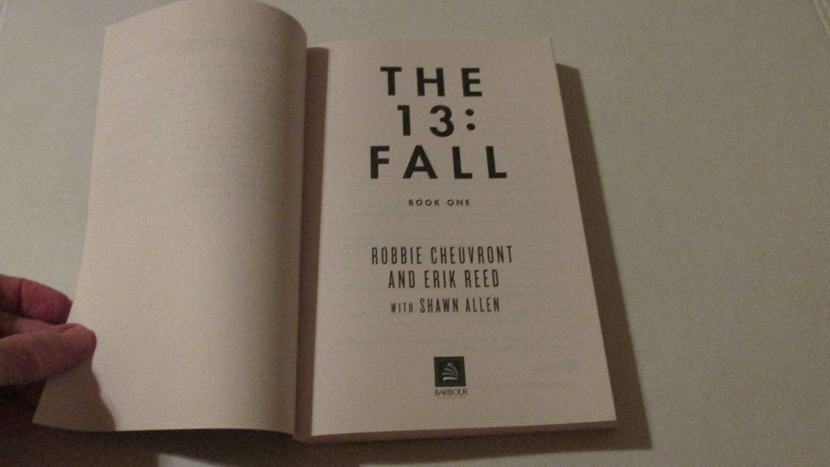 Fall (The 13)