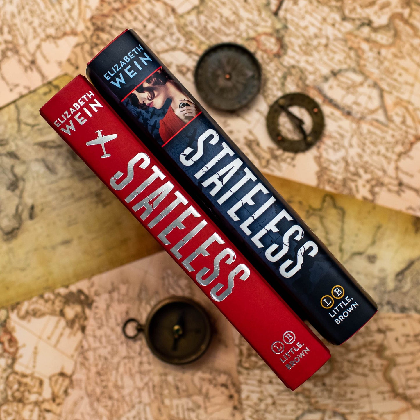 Stateless