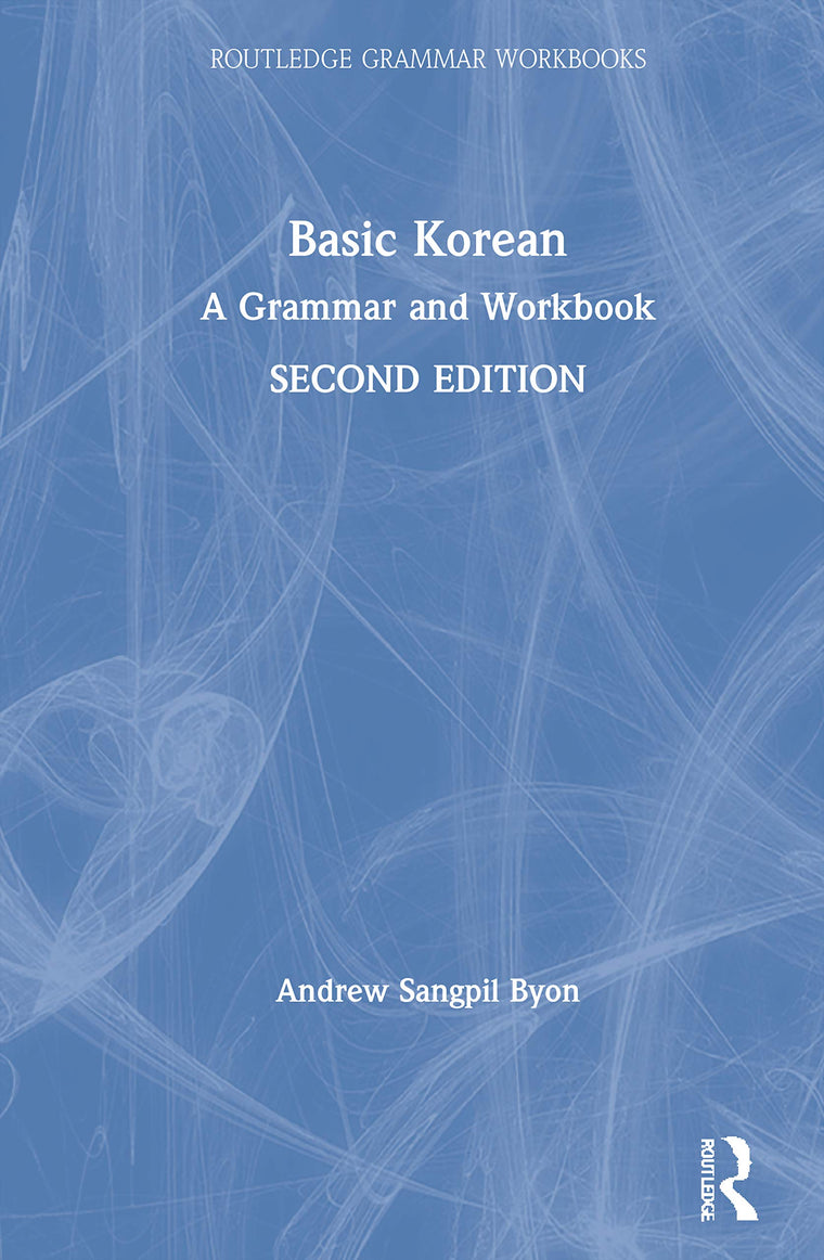Basic Korean (Routledge Grammar Workbooks)