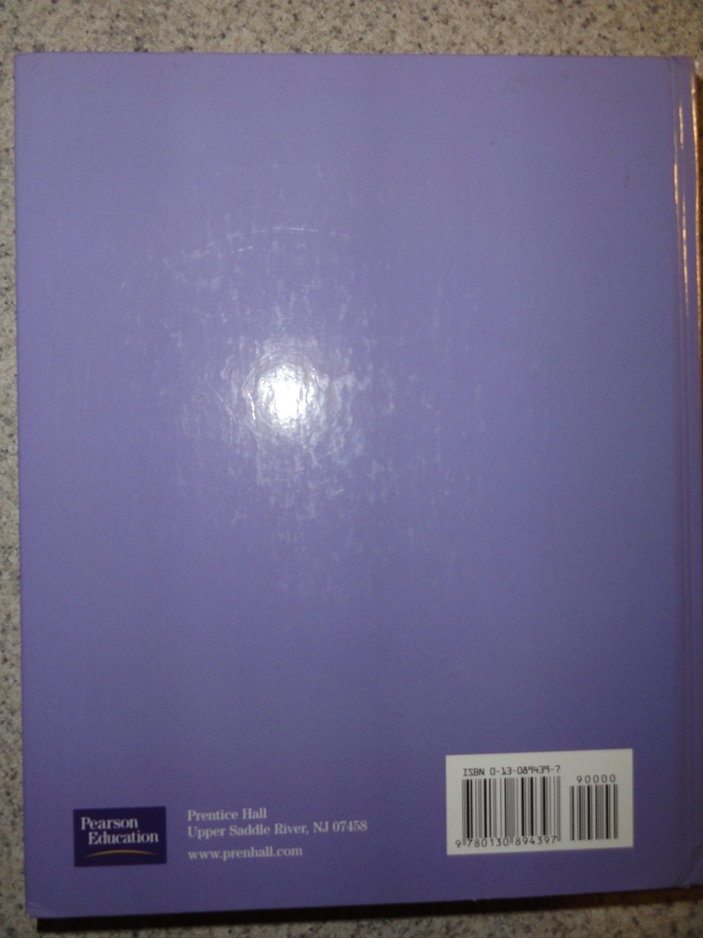Adult Development and Aging (5th Edition)