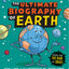 The Ultimate Biography of Earth: From the Big Bang to Today!