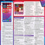 iPhone & iPad iOS 17: a QuickStudy Laminated Reference Guide