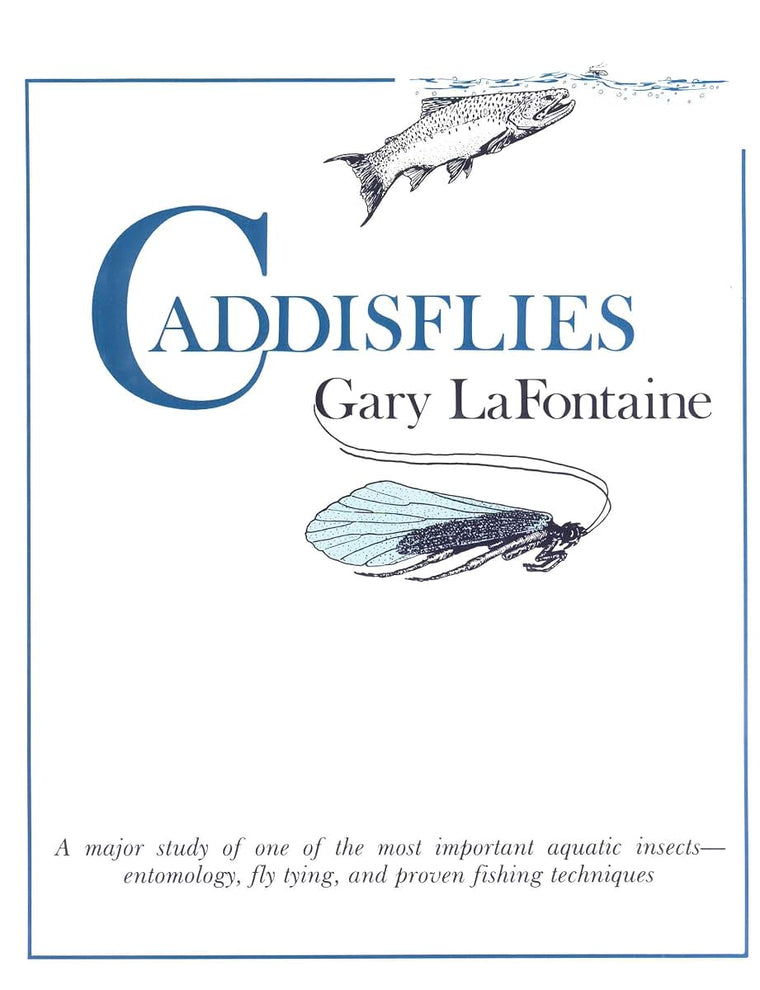Caddisflies