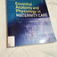 Essential Anatomy & Physiology in Maternity Care